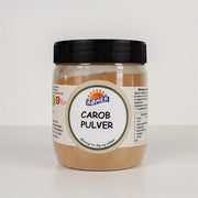 Carobpulver