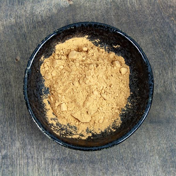Carob powder