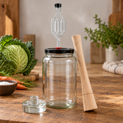 Åpningstilbud: Fermenteringssett