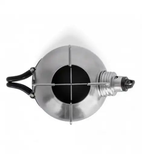 Fire Kettle / bålkjele med innvendig brennkammer – Petromax, 1,5 liter