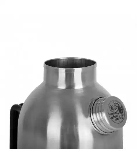 Fire Kettle / bålkjele med innvendig brennkammer – Petromax, 1,5 liter